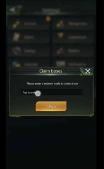 Redeeming Process for Ant Legion for The Swarm Codes