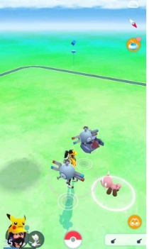 Best Methods to Collect Pokémon GO Types of Poké Balls