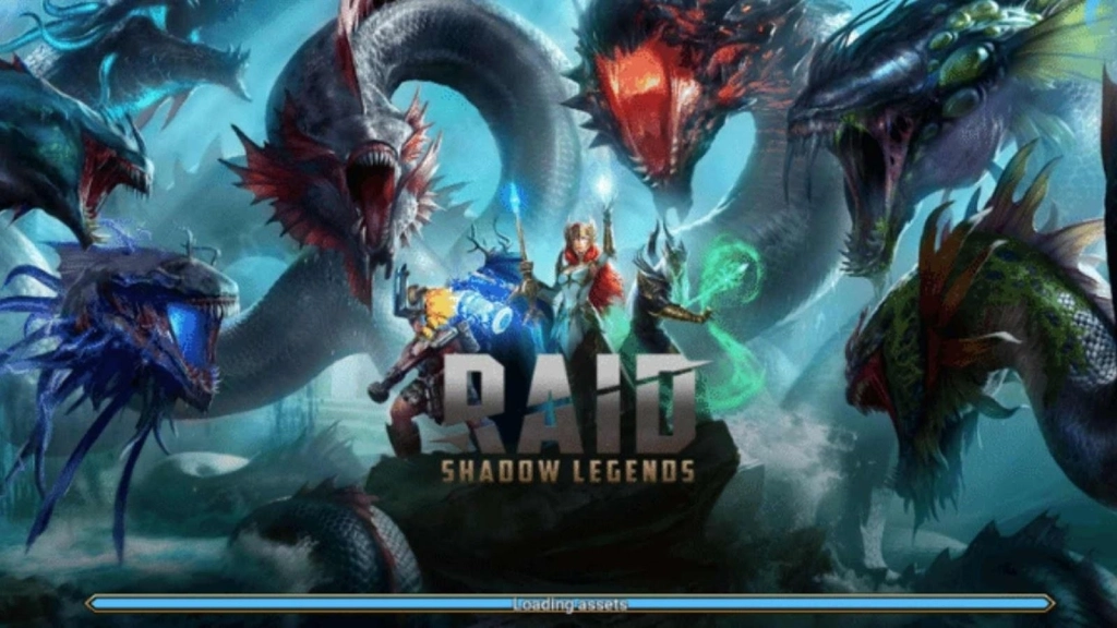 Raid Shadow Legends Promo Codes