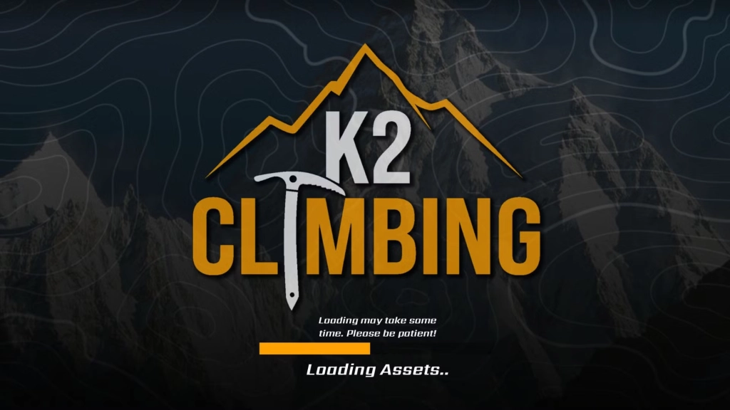 K2 Climbing Simulation Codes