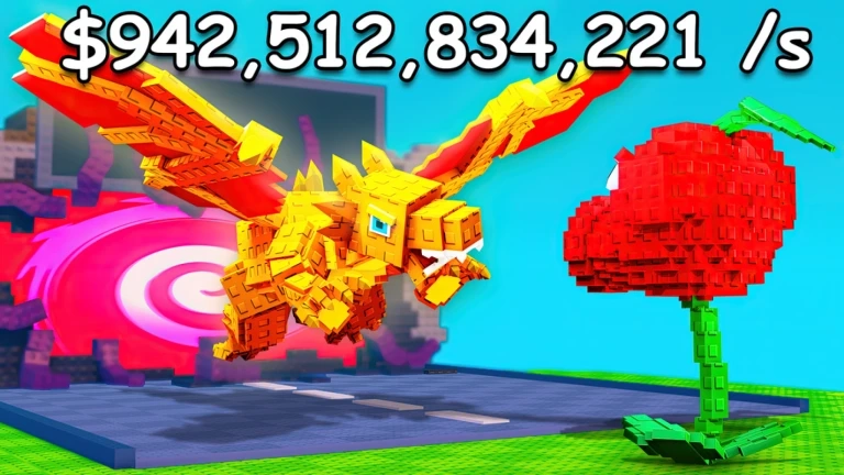 Full bộ code Roblox VNG: Plants vs Brainrots - Hướng dẫn cách nhập chi tiết