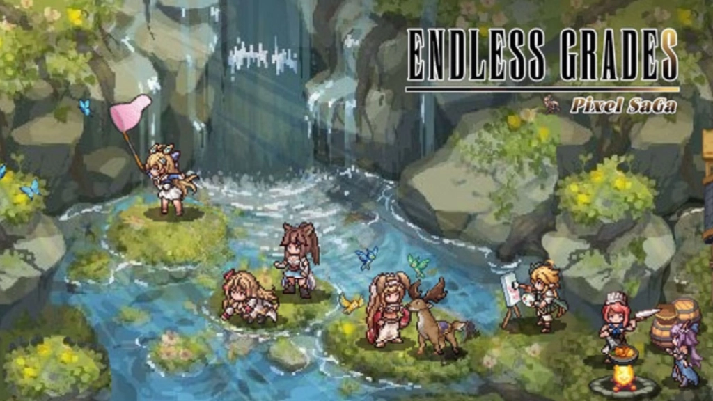 Endless Grades Codes - February 2026