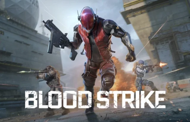¡Blood Strike lanzamiento global! - Descargar y jugar Blood Strike en PC con LDPlayer