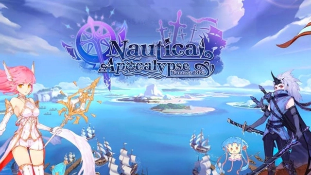 Nautical Apocalypse Beginner's Guide, Tips, Tricks, and Strategies for the Adventure