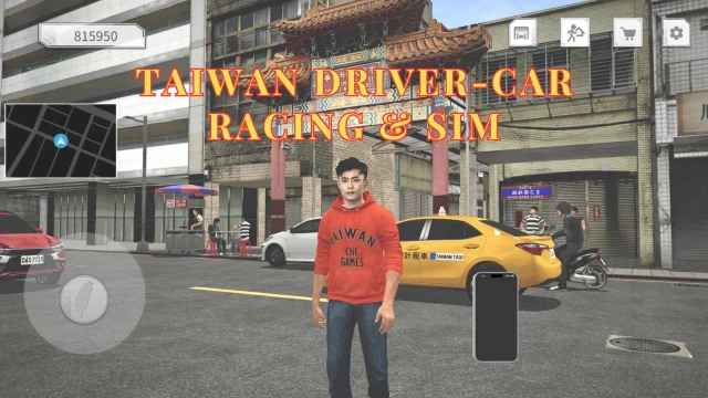 Taiwan Driver-Car Racing X Sim Codes – Accelerate Your Racing Experience - 2025 March