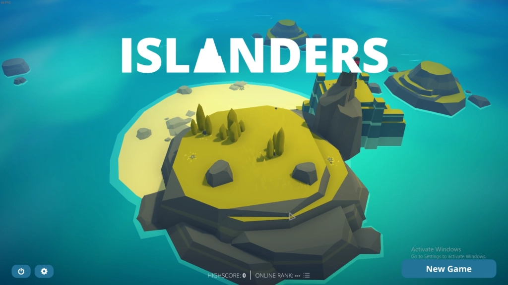 ISLANDERS: Mobile Beginner Guide
