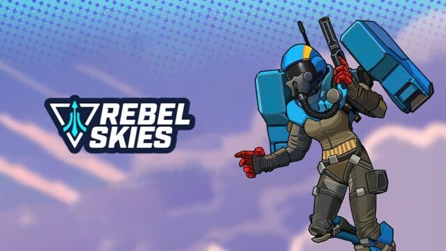 Airship Battles with Rebel Skies Beginner Guide and Tips