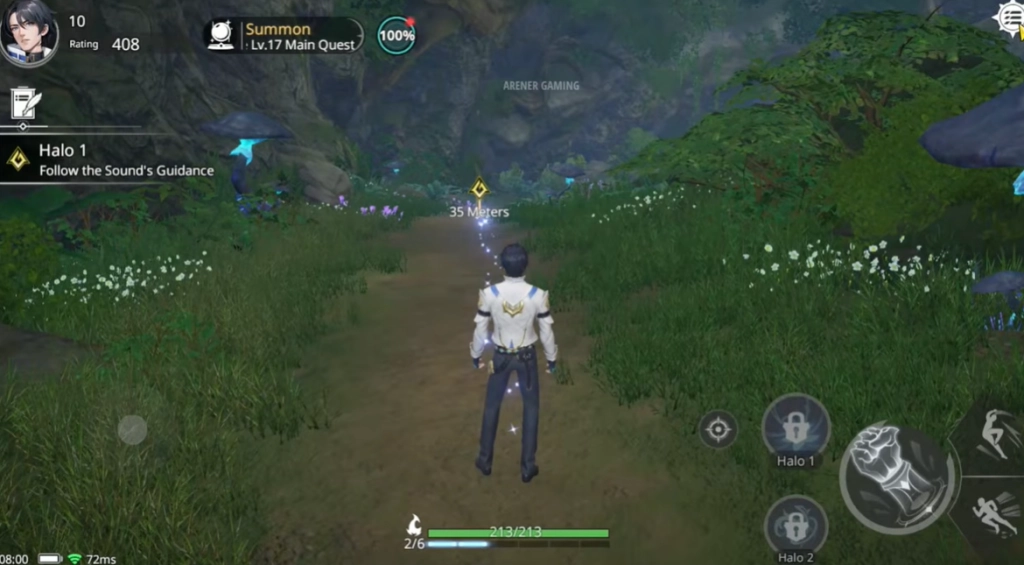 How to Redeem Codes in Soul Land: Awakening World