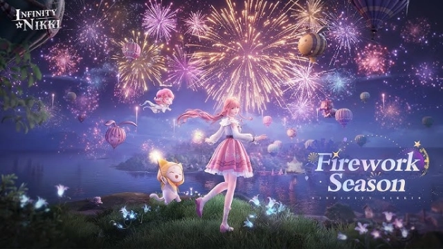 Infinity Nikki Versión 1.2 —11 nuevos outfits y códigos de canje para reclamar