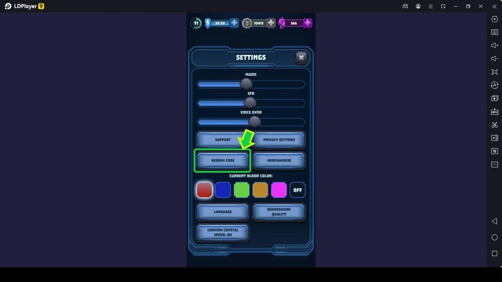 How to Redeem These Mighty DOOM Codes How to Redeem These Mighty DOOM Codes