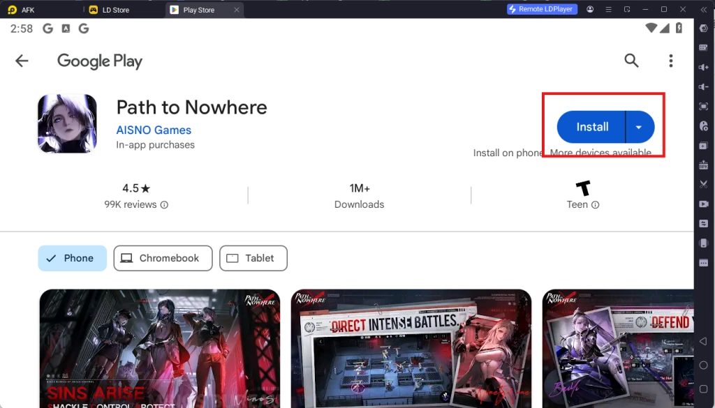 How to Download and Play Path To Nowhere on PC - Beginners Guide