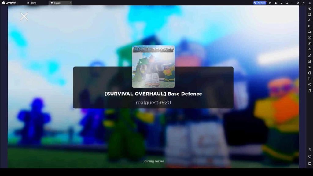 Roblox Base Defense Codes: Strengthen Your Defenses - 2025 March