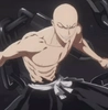 Ikkaku Madarame