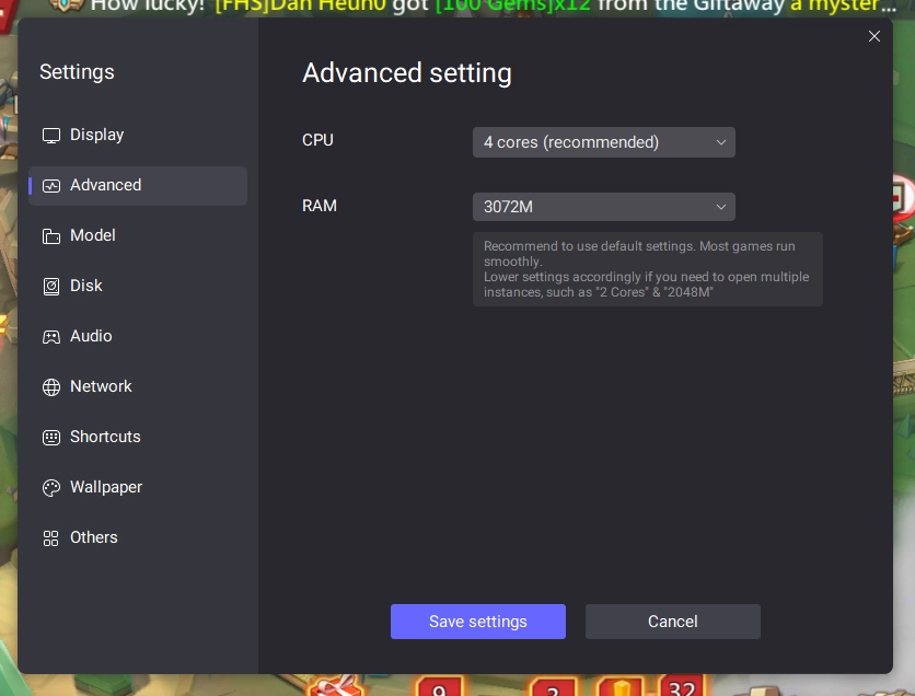 How to Play Lords Mobile: Kingdom Wars on PC with Free Android Emulator in 2024