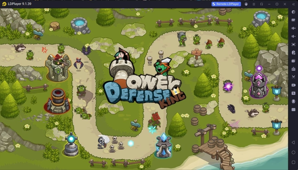 10 Best Games Like Plants vs. Zombies 2 in 2025