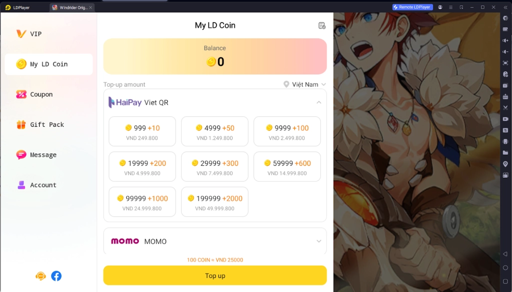Windrider Origins Review - A MMORPG Experience Worth Your Time?