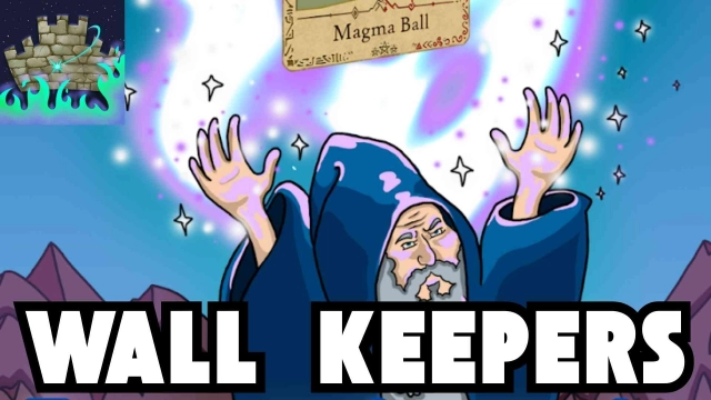 Wall Keepers Codes: Unlock Strategic Rewards for Victory - 2025 March
