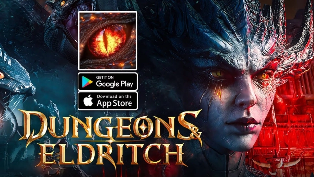 Dungeons & Eldritch Tips for Beginners – Rise with Power