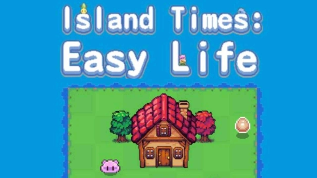 Island Times: Easy Life Codes: A Guide to Boost Your Island Adventure -  2025 March