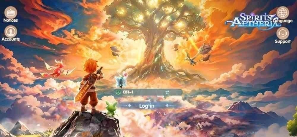 Spirits of Aetheria Beginner Guide Spirits of Aetheria Beginner Guide