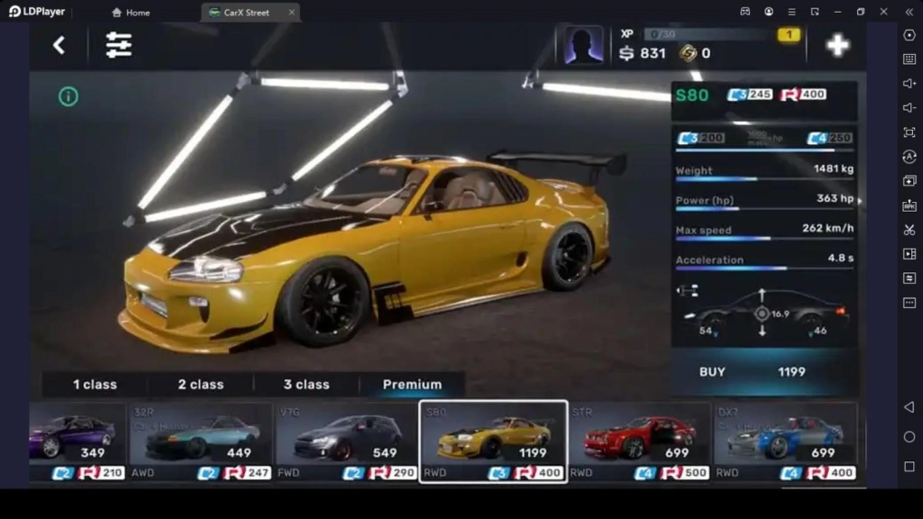 Go for the Best Cars Go for the Best Cars