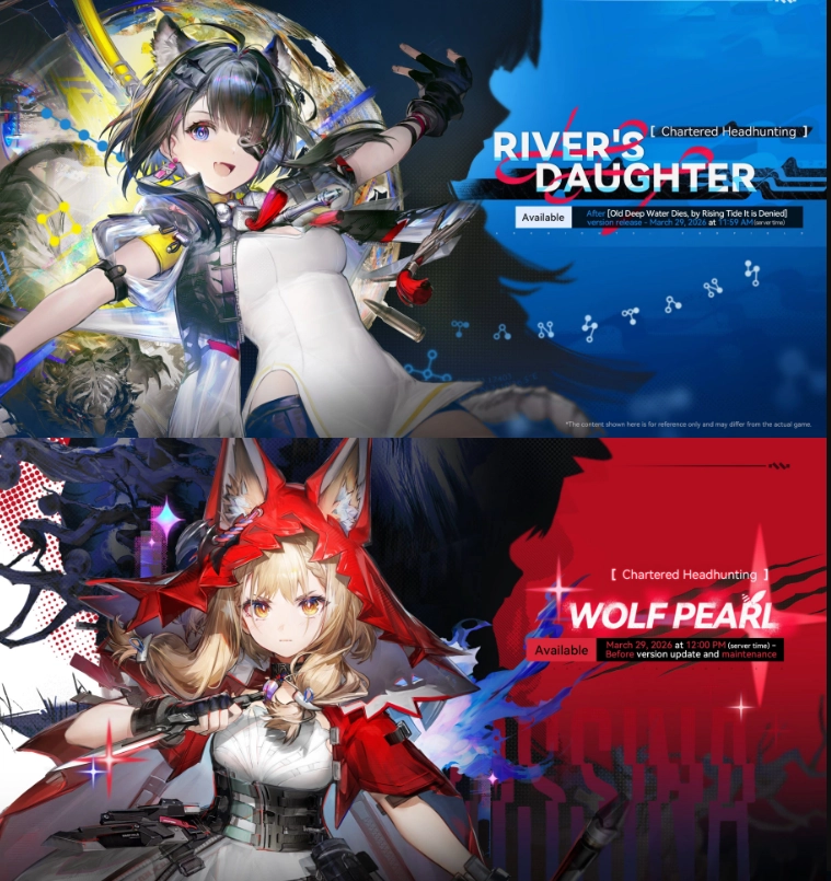 Pulling Advice: Should You Target Tangtang or Rossi? Pulling Advice: Should You Target Tangtang or Rossi?