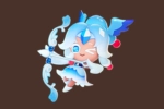 Blue Slushy Cookie (Rare – Sniper)