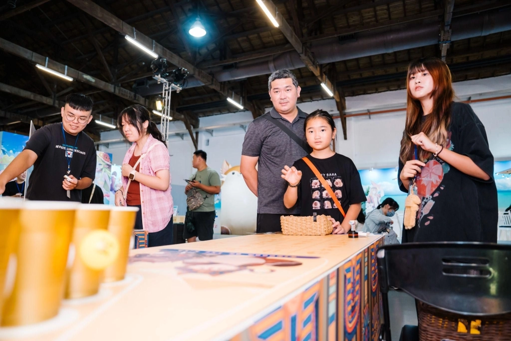 《風之國度》瘋夏大冒險線下活動圓滿結束 活動花絮全紀錄 同時公開下半年度更新內容