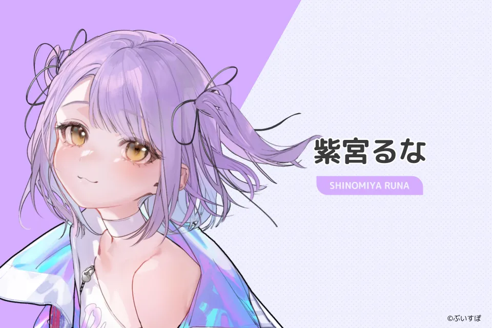 日本遊戲系Vtuber企劃VSPO!登場 image16