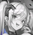 我推的浴姬LR角色機甲天使