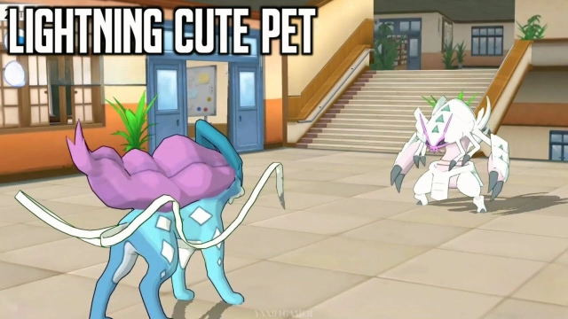 A Creature Adventure with Lightning Cute Pet Beginner Guide and Tips