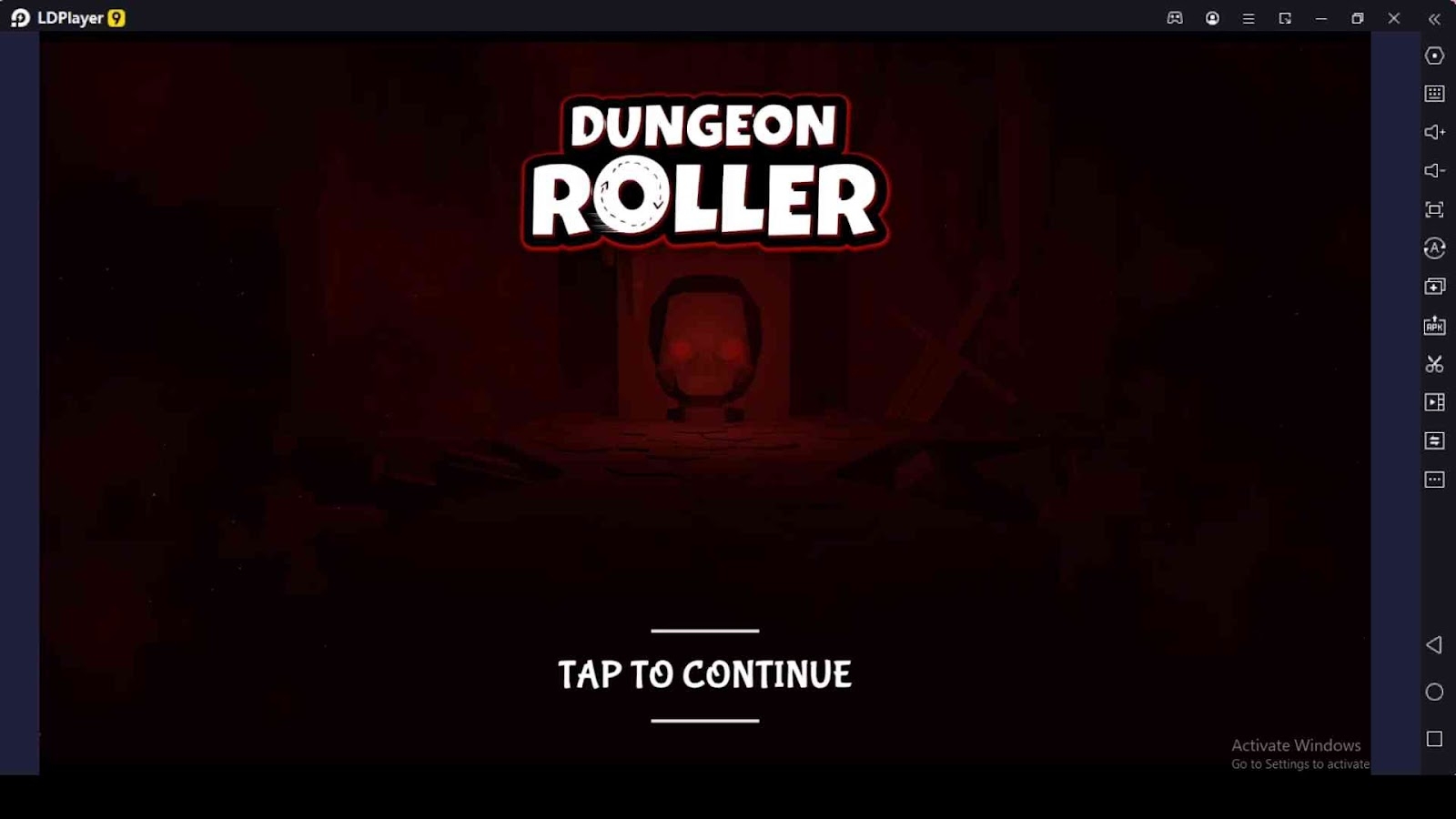 Dungeon Roller Codes