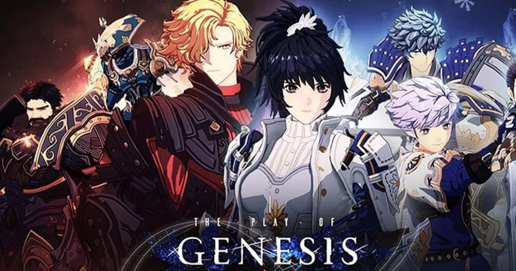 Genesis War (Global) แจกโค้ด Giftcode อัปเดตเรื่อยๆ ไอเทมเพียบ!! พร้อมวิธีกรอก