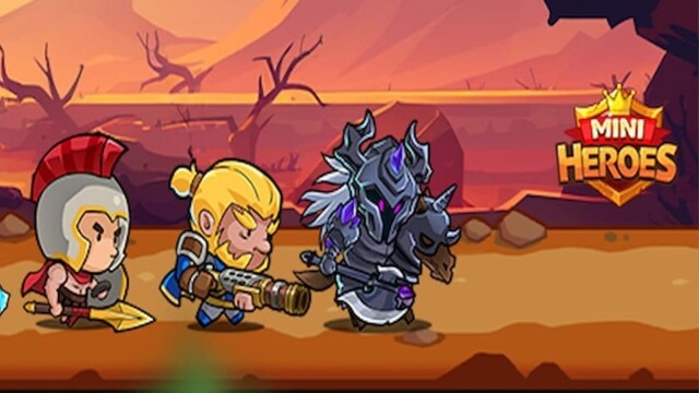 Reclaim the Throne with Mini Heroes: Magic Throne Beginner Guide and Tips