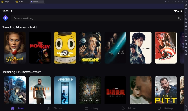 Guía Completa para Usar Stremio en PC: Reproduce Netflix, HBO, D+, Amazon Prime, Paramount+ y Hulu