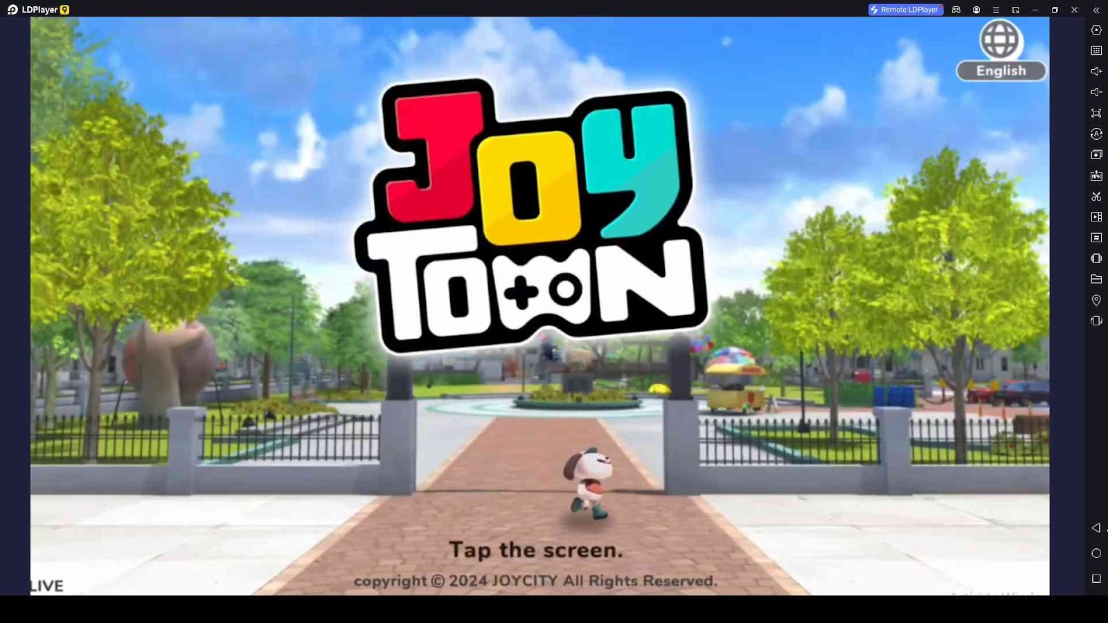 JoyTown Beginner Tips with Tricks