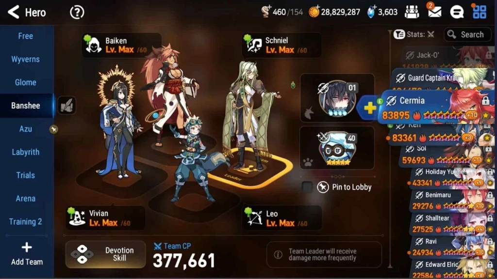 Why Selective Summon Matters