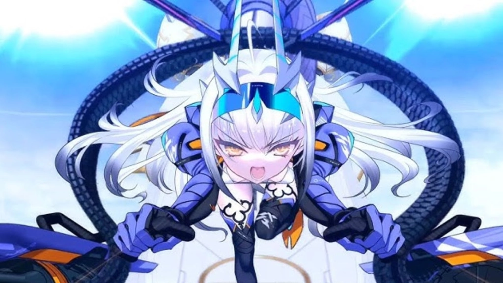 Meluisine Skills