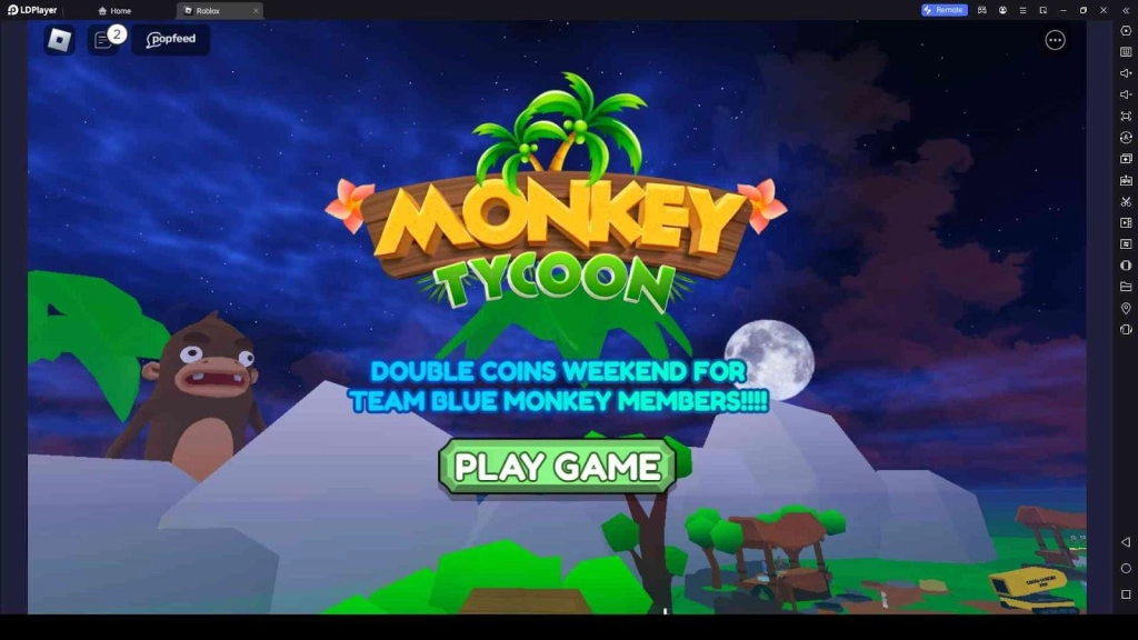 Roblox Monkey Tycoon Codes - 2025 June