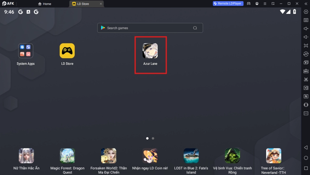 How to Download and Play Azur Lane on PC - Beginners Guide