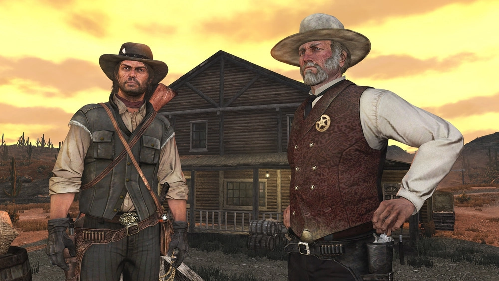 Red Dead Redemption Mobile แจก Codes ล่าสุด อัปเดตเรื่อยๆ