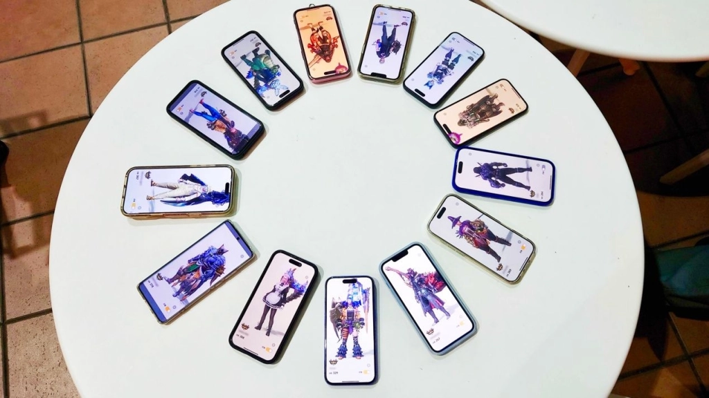 《Monster Hunter Now》公開「Monster Hunter Now 社群大使計畫」