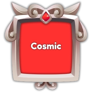 Cosmic 