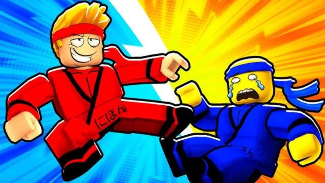 Roblox Ninja Fighting Simulator Codes: Unleash Your Inner Shinobi - 2025 May