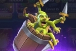 Clash Royale Best Defense Deck 2025