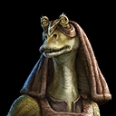 Gungan Boomadier