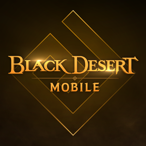 Black Desert Mobile-icon