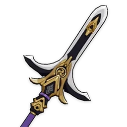 Genshin Impact: Hướng dẫn build Ineffa chuẩn nhất