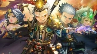 Three Kingdoms: Art Of War Redeem Codes: September 2025 (New Codes)