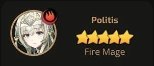 Politis